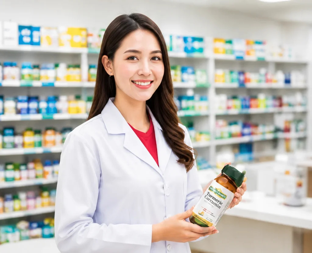 Tư vấn viên NutriCare